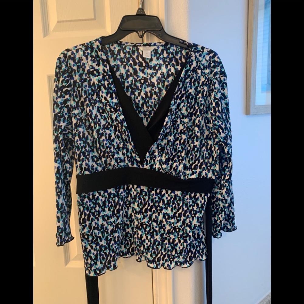 Long-sleeved shirt